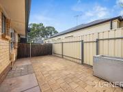 Single Storey Home Unit