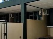 Single storey house 3 bedroom