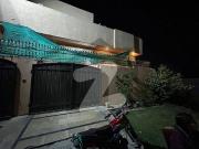 Single Storey House 5 Marla