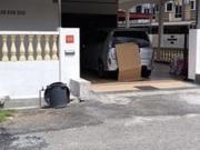 Single storey house at Taman Pengkalan Ayu 34000 Taiping...