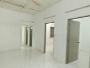 Single storey house bandar kinrara 1 near LRT station