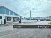 Single Storey House Corner Lot For Sale Meru Tropika ipoh