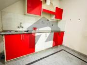 Single Storey House For Rent Chaklala Scheme 3
