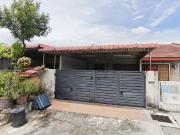 Single Storey House For Rent Song Choon Botani Ipoh