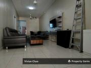 Single Storey House for Rent@Taman Meru Perdana