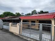 Single Storey House for Rent Taman Skyline Old Klang... Single Storey House for Rent Taman Skyline Old Klang...