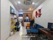 Single Storey House For Sale Bandar Putra Kulai FOR SALE