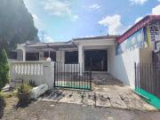 Single Storey Terrace House at Tmn Pengkalan Timur For Sale