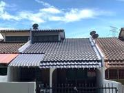 Single Storey House for Sale Taman Koperasi Setia Port...