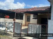Single Storey House, Garden Homes, Seremban 2