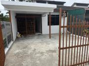 Single Storey House Jalan Anggerik Taman Johor Jaya...