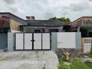 Single Storey House Jalan Panti Taman Bandar Batu Pahat...