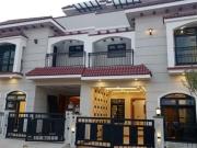 Single Storey House On Installments Rawalpindi Chakri...