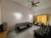 Single Storey House Taman Mawar Taman Tun Teja Batu 16...