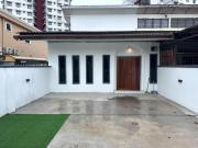 Single Storey House Taman Petaling Indah Klang