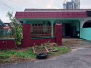Single Storey House Taman Serene Park CIQ JB Town All...