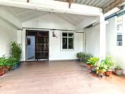 Single Storey House Taman JP Perdana Partial Furnish...