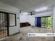 Single storey in Sri Damansara SD 3