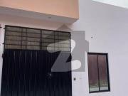 Single Storey Independent House For Rent In Pak Arab...
