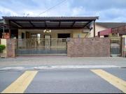 Single Storey Intemediate Corner Rapat Indah Wira Jaya...
