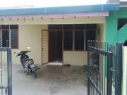 single storey intermediate house