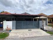 RENOVATED NON BUMI Single Storey Desa Cempaka BBN Bandar...