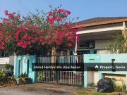 Single Storey Intermediate Taman Satria Telok Panglima...