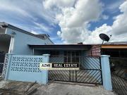 Single Storey Intermediate Terrace at Taman Allamanda...