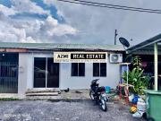 Single Storey Intermediate Terrace at Taman Harmoni Bt8...