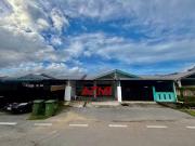 Single Storey Intermediate Terrace at Taman Palma Indah...