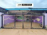 Single Storey Intermediate Terrace at Taman Puteri Jln...