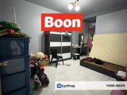 Single Storey Intermediate Terrace For at 12TH Mile @...