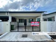 Single Storey Intermediate Terrace for Rent. Located at...
