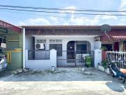 Single Storey Intermediate Terrace Jalan Mewah Bandar...
