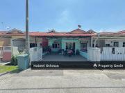 Single Storey Intermediate Terrace, Taman Meru Jaya 1
