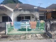 Single Storey Ipoh Garden East