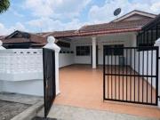Single Storey Jalan BACANG Taman Kota Masai Pasir Gudang...