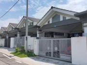 Single Storey Jalan Pipit Bandar Putra Kulai Original...