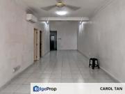 Single storey Jalan Uda Utama, Bandar Uda Utama Jb