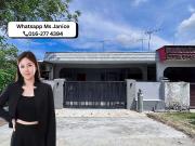 Single Storey Jln Jambu Laut3B2B24x70RenovatedTmn Kulai...