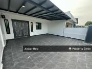 Single Storey Johor Jaya landed near Mount Austin & Toppen