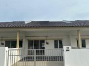Single Storey Lagenda Darulaman Fasa 2 Ambangan Heights...