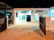 Single Storey Landed House at Taman Pulai Indah