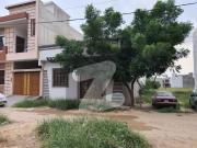 Single Storey Leased 120sq Yards House Maymar Gulshan e...