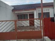 Single storey low cost house in bercham