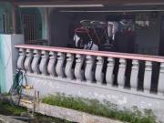 single storey low cost ulu tiram kg oren