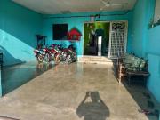 Single Storey LowCost House for Sale Taman Tenang Jaya Labis