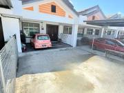 Single Storey MCL at Muar Johor