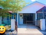 Single Storey Medium Cost Zon Tanjung Amanjaya Sungai Petani