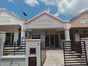 Single storey Permas Nearby CIQ 3Bed Below market